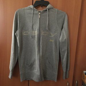 [Girl's] Baby Girl Hoodie